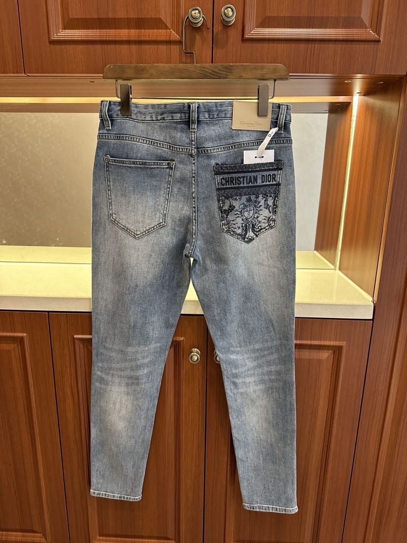 Christian Dior Jeans